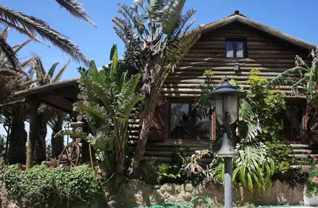 Casa da Rústica Atalaia de Cima Exterior foto